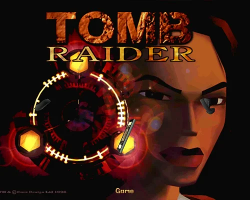 Tomb Raider "Фикс на высокие разрешения экрана"