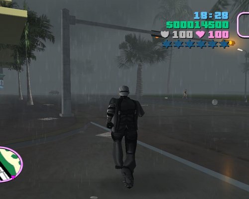 Grand Theft Auto: Vice City "Поиск утерянных денег 1.1"