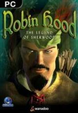 Robin Hood: The Legend of Sherwood Робин Гуд: Легенда Шервуда