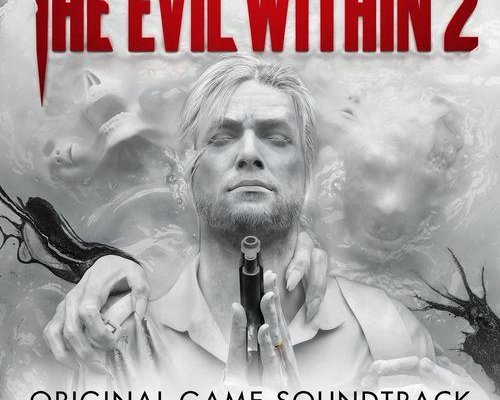 The Evil Within 2 "Саундтрек (OST)" - Часть 1