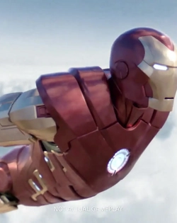 Marvel's Iron Man VR Iron Man VR