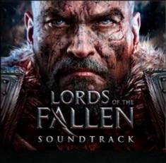 Lords of the Fallen "Саундтрек - OST"