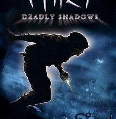 Thief: Deadly Shadows "Score"