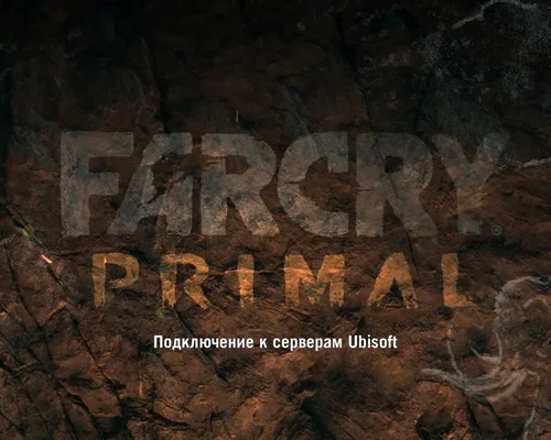 Far Cry: Primal "Русификатор текста" [v1.3.3] {Ubisoft}