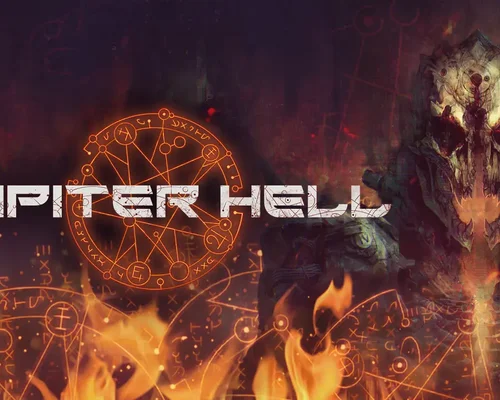 Jupiter Hell "Патч-Hotfix для версии от GOG" [v1.5а]