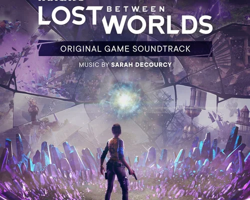 Far Cry 6 "Саундтрек - Lost Between Worlds"