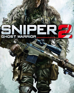 Sniper: Ghost Warrior 2 Снайпер: Воин-призрак 2