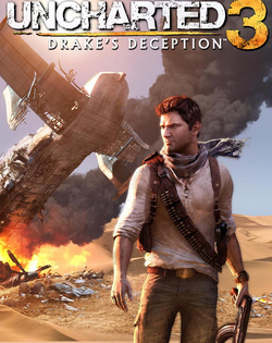 Uncharted 3: Drake's Deception Uncharted 3: Иллюзии Дрейка