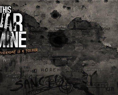 This War of Mine "Wallpapers (Обои)"