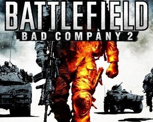 Battlefield: Bad Company 2 "No Intro movies patch"