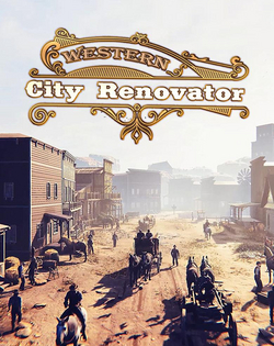 Western City Renovator
