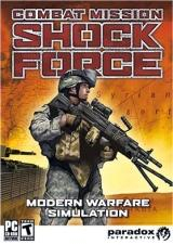 Combat Mission: Shock Force Линия фронта. Ближний Восток