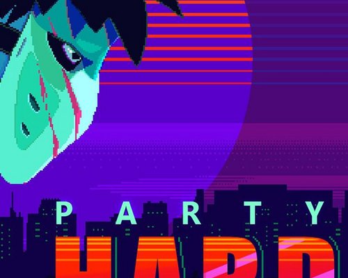 Party Hard Remastered "OST"