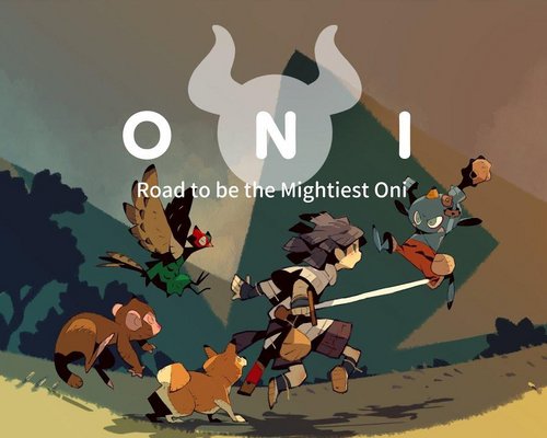 Приключенческий экшен ONI: Road to be the Mightiest Oni выйдет на консолях PlayStation и ПК