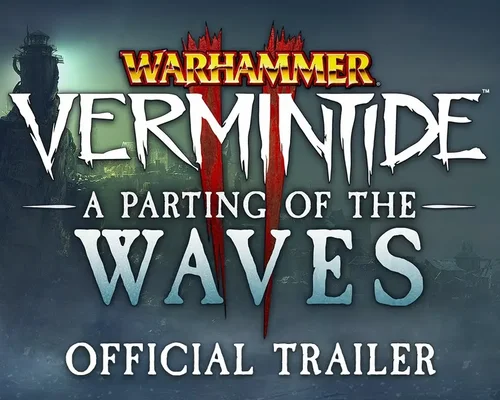 В Warhammer: Vermintide 2 появился новый бесплатный уровень