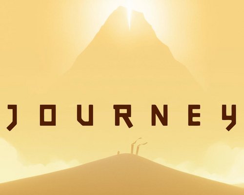 Journey "Официальный саундтрек (OST)"