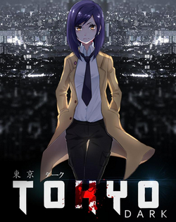 Tokyo Dark Tokyo Dark: Remembrance