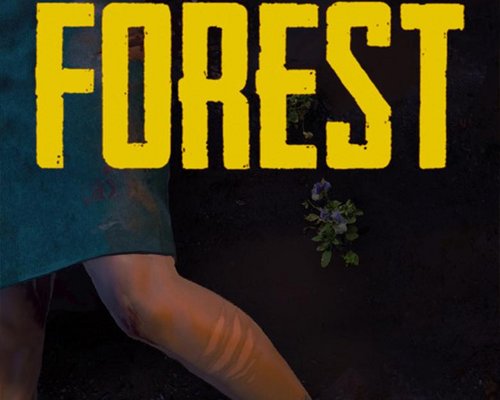 The Forest "Original Game Soundtrack by Gabe Castro"