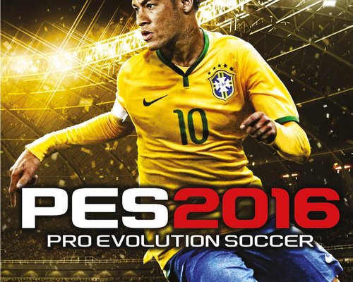 Pro Evolution Soccer 2016 "Русские комментаторы"