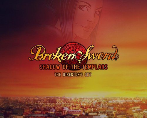 Broken Sword: The Shadow of the Templars "Soundtrack(MP3)"