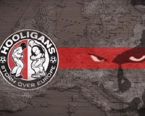 Hooligans: Storm over Europe "Редактированные миссии" [v1.0]