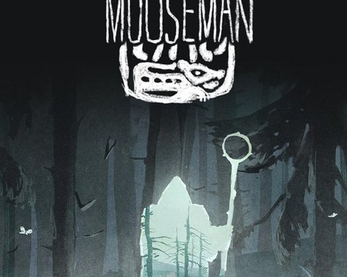 Mooseman "The Mooseman OST-mp3"