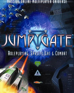 Jumpgate: The Reconstruction Initiative Jumpgate
