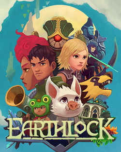 Earthlock: Festival of Magic Earthlock