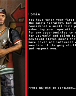 Crime Life: Gang Wars Crime Life: Уличные Войны