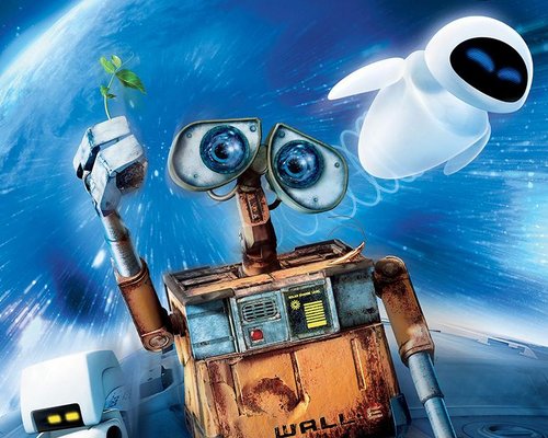 WALL-E: Русификаторы (текст)