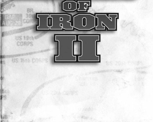 Hearts of Iron 2 "Manual (Руководство пользователя)"