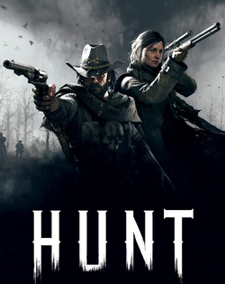 Hunt: Showdown Hunt: Horrors of the Gilded Age