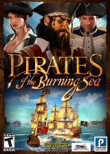 Pirates of the Burning Sea Корсары Онлайн