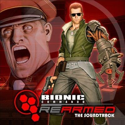 Bionic Commando Rearmed "Soundtrack / Официальный саундтрек"