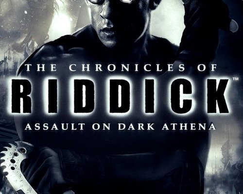 Русификатор The Chronicles of Riddick: Assault on Dark Athena 1.10 от 26.07.2014