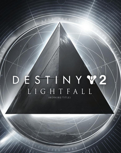 Destiny 2: Lightfall Destiny 2: Конец Света