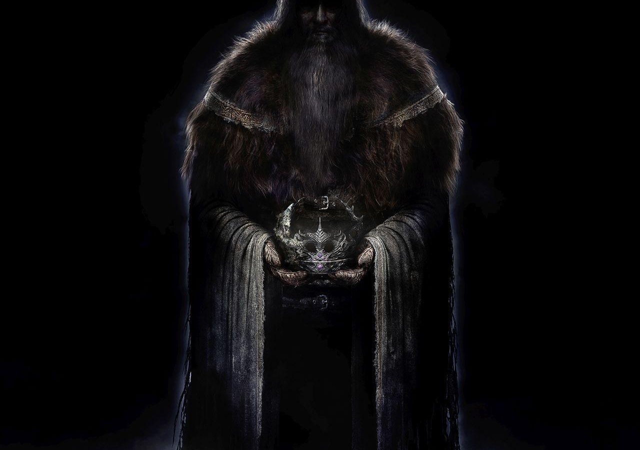 Dark Souls 2: Crown of the Sunken King