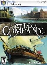 Русификатор к East India Company(Steam)
