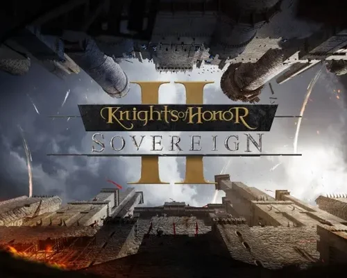 Knights of Honor 2: Sovereign "Патч для версии от GOG" [v2.1а]