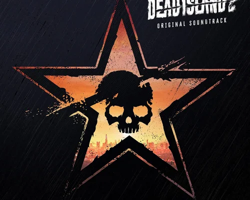 Dead Island 2 "Официальный саундтрек (OST)"
