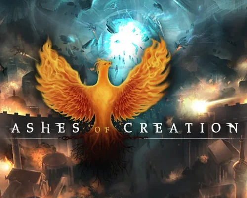 Новый геймплейный ролик Ashes of Creation посвящён бойцам