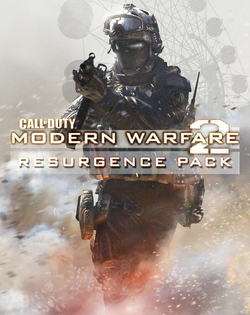 Call of Duty: Modern Warfare 2 - Resurgence