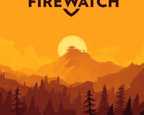 Firewatch "Update 2.4.0.7 GOG"