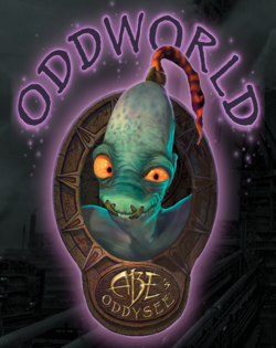 Oddworld: Abe's Oddysee Oddworld: Abe's Oddysee HD