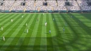 Patch PES 2016 DEMO For PES 2015 by Saifudin Azis