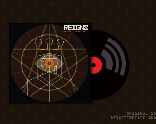 Reigns "Soundtrack(FLAC)"
