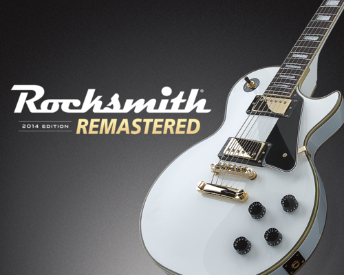 Русификатор текста для Rocksmith 2014 Edition - Remastered (ПК-Mac-версии)