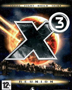 X3: Reunion X3: Воссоединение