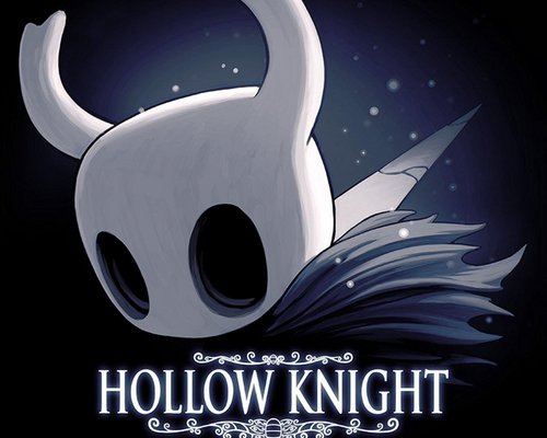 Hollow Knight "Soundtrack(MP3)"