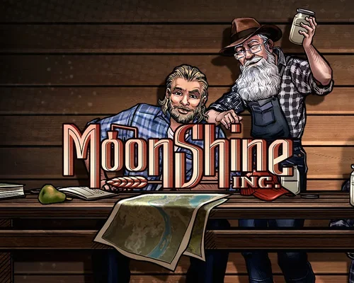 Moonshine Inc. "Русификатор текста" [v1.0] {atributz}